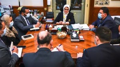 الصحة توجه بإصدار وثيقة لذوى الإعاقة لتيسير حصولهم على الخدمات