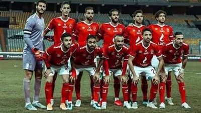 بسبب الغيابات.. تعرف على تشكيل الأهلي في القمة المنتظرة 