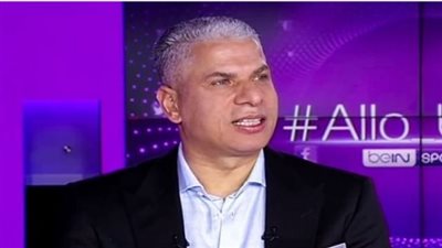  وائل جمعة يشن هجومًا عنيفًا على إمام عاشور