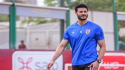 قرار نهائي.. تأكد غياب محمد الشناوي عن قمة الأهلي أمام الزمالك 