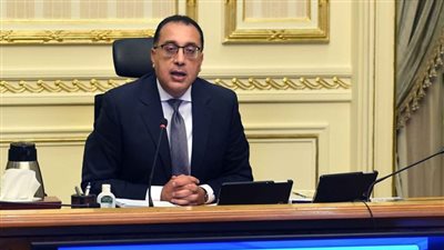 مدبولي: توجيهات من الرئيس بالالتزام بتوسعات الدائرى