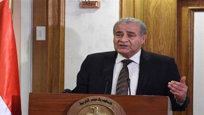 وزير التموين: البدء فى معاينات طلبات المرحلة الرابعة من مشروع جميعتي 