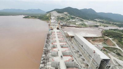 السودان تدعو لتوقيع اتفاق مُلزم قبل الملء الثانى لسد النهضة