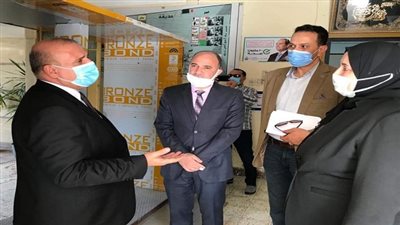 تعليم الدقهلية..٤٥الف٤٧٩ طالب وطالبة يؤدون الامتحان التجريبي التقنى للصف الثالث الثانوى العام