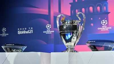 رسميا.. يويفا يعلن تعديل نظام دوري أبطال أوروبا
