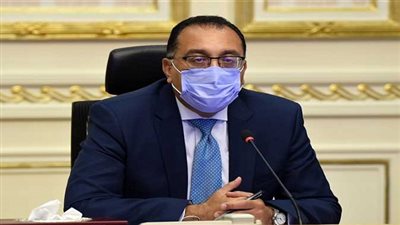 مدبولي و11 وزيرًا يصلون العاصمة طرابلس للقاء رئيس الحكومة الليبية