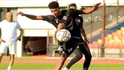 كارتيرون يستقر علي رحيل احداد ويطالب بتسويق اوناجم