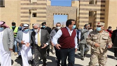 الأعلى للجامعات يعتمد نظامًا جديدًا لتغيير مسار الطلاب بين الكليات