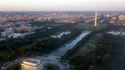 البيت الأبيض يدعم تحول العاصمة واشنطن إلى ولاية