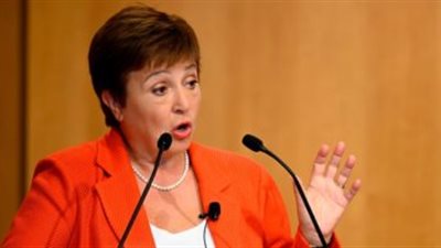 النقد الدولى: الاقتصاد المصري يسجل ثانى أكبر اقتصاد عربي في 2020