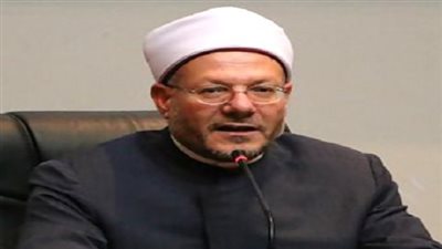 مفتي الجمهورية يهنئ الرئيس السيسي والقوات المسلحة والشعب المصري بذكرى انتصارات العاشر من رمضان 