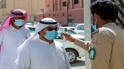 السعودية تسجل ارتفاعا في إصابات كورونا