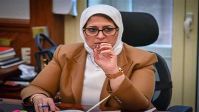 مفاجآت كشفتها وزيرة الصحة عن كورونا.. زيادة الحالات في شهر أبريل.. وسر عن الموجة الثالثة