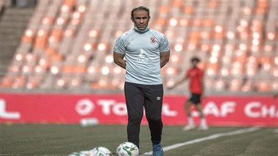 المسابقات: إيقاف سيد عبد الحفيظ مباراة واحدة وغرامة 50 ألف جنيه