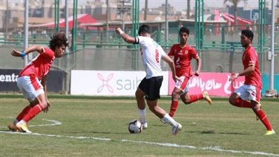 اتحاد الكرة يلغى المباراة الفاصلة بين الأهلي والزمالك