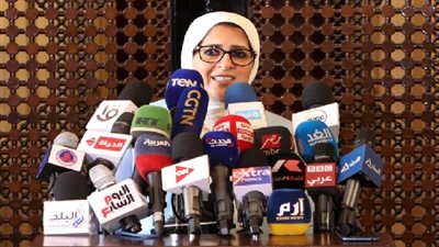 وزيرة الصحة تشدد على الالتزام بالإجراءات الوقائية تزامنًا مع تزايد الإصابات بالفيروس عالميًا