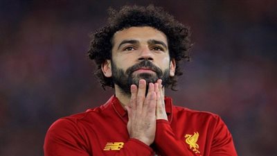 أرقام قياسية جيدة لمحمد صلاح مع ليفربول 