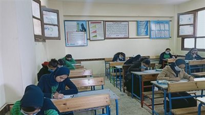 التعليم: لا امتحانات فى مايو لسنوات النقل 