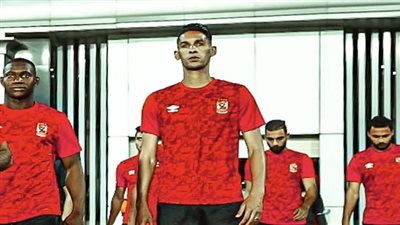مفاجأة تنتظر الأهلي قبل مباراة المصري