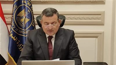 الجريدة الرسمية تنشر قبول استقالة أسامة هيكل وزير الدولة للإعلام