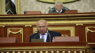 وزير النقل للنواب: بعض العاملين بالسكة الحديد مهملين وأفكارهم ملوثة