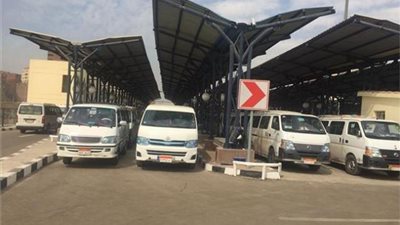 الحكومة تنفى زيادة تعريفة الركوب لسيارات النقل الجماعى والسرفيس