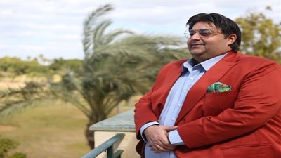 في حوار لإذاعة الشرق الأوسط.. شيكو: محمد صلاح هو 