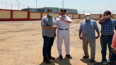 بشري سارة لأبناء السويس تطلقها المحافظة.. تعرف عليها 