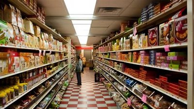 الحكومة تنفى ارتفاع أسعار السلع الغذائية نتيجة زيادة أسعار البنزين