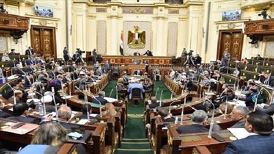 مجلس النواب يوافق على تعديل قانون 
