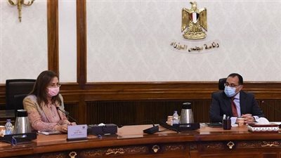 الحكومة تطلق برنامج الإصلاحات الهيكلية للاقتصاد المصرى