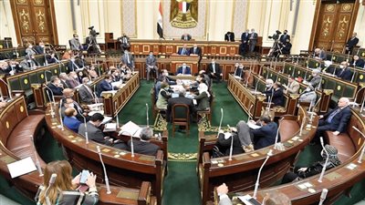 مجلس النواب يوافق على تعديل قانون صندوق تحيا مصر 