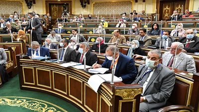 مجلس النواب يحيل 29 اقتراح برغبة للحكومة