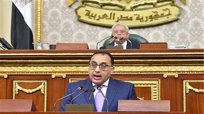 رئيس الوزراء: نستهدف زيادة النمو لـ7% خلال السنوات الثلاث المقبلة