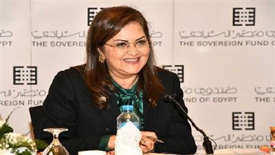 وزيرة التخطيط: تمكنا من تحقيق زيادة كبيرة فى الصادرات الزراعية