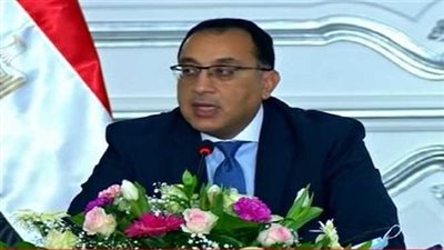 مدبولي يصدر قرارًا بتشكيل لجنة برئاسة نائب وزير المالية للخزانة