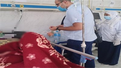 صحة السويس تجري إستطلاع رأي عن الخدمات الطبية المقدمة لمصابي كورونا