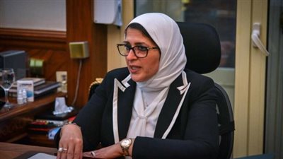 الصحة: 75.1% نسبة الشفاء من كورونا بمستشفيات العزل