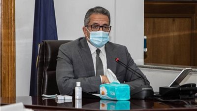 البنك المركزي يواصل جهوده لدعم القطاع السياحي في مواجهة كورونا