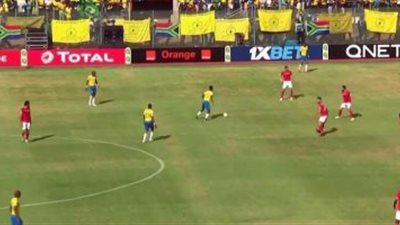 تعرف على موعد مباراتي الأهلي أمام صن داونز بدوري الأبطال