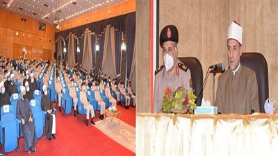 القوات المسلحة تحتفل بذكرى إنتصارات العاشر من رمضان 1442 هـ