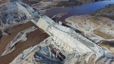 السودان: نتمسك بتوسيع آلية التفاوض فى ملف سد النهضة