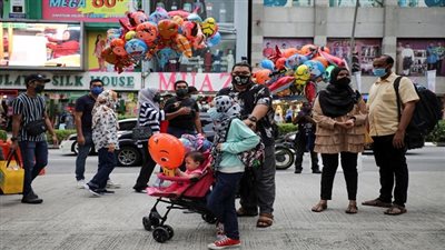 ماليزيا تعلن رصد أول إصابة بالسلالة الهندية لفيروس كورونا