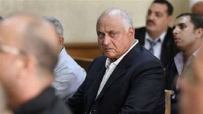 تأجيل محاكمة محمد إبراهيم سليمان بقضية 