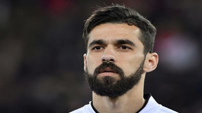 7 أهداف لعبدالله السعيد في الزمالك 