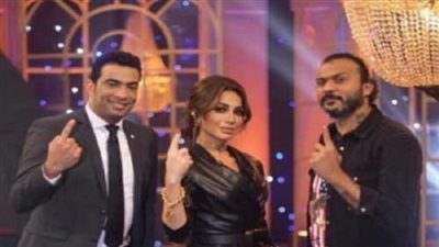 شادي محمد لـ 