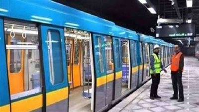 بعد قرارات الحكومة.. النقل: لا تعديل فى مواعيد القطارات والمترو 