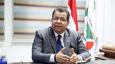 وفاة مدير بنوك الدم القومية بوزارة الصحة 