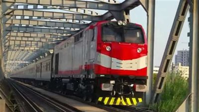 وزير النقل يقيل نائب رئيس هيئة السكة الحديد