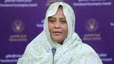 السودان: اتهام الخرطوم بتدريب مجموعات للحكومة الإثيوبية 